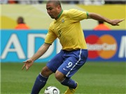 Bóng đá anh, ngoại hạng anh, lịch thi đấu euro 2012, Ronaldo chia tay sân cỏ: Một ngọn gió đã ngừng thổi