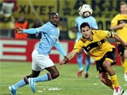 Bóng đá anh, ngoại hạng anh, lịch thi đấu euro 2012, Shaun Wright-Phillips muốn được “giải thoát” khỏi Man City