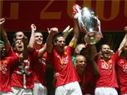 Bóng đá anh, ngoại hạng anh, lịch thi đấu euro 2012, Lượt đi vòng 1/8, Champions League: Đẳng cấp... nhất thời?