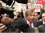 Bóng đá anh, ngoại hạng anh, lịch thi đấu euro 2012, Liverpool: "Cuộc chiến" của các ông chủ vẫn âm ỉ