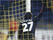 Bóng đá anh, ngoại hạng anh, lịch thi đấu euro 2012, Lượt đi vòng 1/16 Europa League: Niềm vui nơi đất khách
