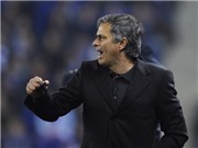 Bóng đá anh, ngoại hạng anh, lịch thi đấu euro 2012, Mourinho và kỷ lục bất bại trên sân nhà: 9 năm, một huyền thoại