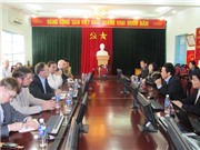 Bóng đá anh, ngoại hạng anh, lịch thi đấu euro 2012, Tạm dừng hoạt động trên Vịnh đối với Công ty Trường Hải