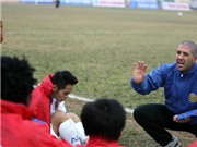 Bóng đá anh, ngoại hạng anh, lịch thi đấu euro 2012, 17h00 , HN.ACB – HA.GL: Khác biệt
