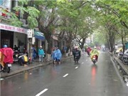 Bóng đá anh, ngoại hạng anh, lịch thi đấu euro 2012, Miền Bắc tiếp tục duy trì trời rét và có mưa nhỏ