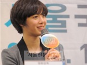 Bóng đá anh, ngoại hạng anh, lịch thi đấu euro 2012, Goo Hye Sun mở công ty sản xuất phim mang tên mình 