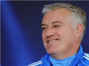 Bóng đá anh, ngoại hạng anh, lịch thi đấu euro 2012,  Cuộc rượt đuổi của Marseille
