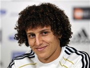 Bóng đá anh, ngoại hạng anh, lịch thi đấu euro 2012, David Luiz: Nửa giá Torres, hiệu quả gấp đôi