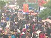 Bóng đá anh, ngoại hạng anh, lịch thi đấu euro 2012, Bản tin "Văn hóa toàn cảnh" ngày 18/2/2011