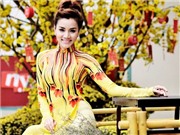 Bóng đá anh, ngoại hạng anh, lịch thi đấu euro 2012, Trang Nhung: “Tôi không thích đàn ông rỗng tuếch"
