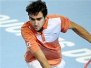 Bóng đá anh, ngoại hạng anh, lịch thi đấu euro 2012, Marin Cilic tiếp tục gây ấn tượng