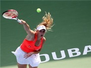 Bóng đá anh, ngoại hạng anh, lịch thi đấu euro 2012, Quyết tâm của Wozniacki