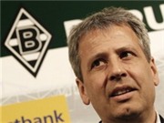 Bóng đá anh, ngoại hạng anh, lịch thi đấu euro 2012, 23h30 ngày 20/2,  Gladbach (18) – Schalke (12): Chạy trốn tử thần cùng Favre