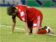 Bóng đá anh, ngoại hạng anh, lịch thi đấu euro 2012, Ông Calisto thương bạn