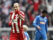 Bóng đá anh, ngoại hạng anh, lịch thi đấu euro 2012, Bayern chạy đà cho Champions League: Inter, Bayern đang tới!
