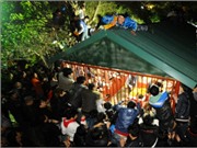 Bóng đá anh, ngoại hạng anh, lịch thi đấu euro 2012, Có không tục “khai ấn đền Trần”?