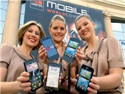 Bóng đá anh, ngoại hạng anh, lịch thi đấu euro 2012, Giá bán LG Optimus 3D thuộc hàng… “khủng”