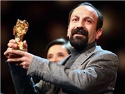 Bóng đá anh, ngoại hạng anh, lịch thi đấu euro 2012,  LHP Berlin lần thứ 61: Điện ảnh Iran lên ngôi