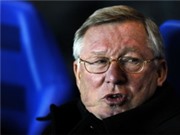 Bóng đá anh, ngoại hạng anh, lịch thi đấu euro 2012, Sir Alex: Cúp FA rất quan trọng