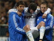 Bóng đá anh, ngoại hạng anh, lịch thi đấu euro 2012,  Marseille trở lại trong âu lo