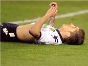 Bóng đá anh, ngoại hạng anh, lịch thi đấu euro 2012, Valencia lại không thắng sân nhà: Cần nhiều hơn cho top 3, "Che"!