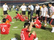 Bóng đá anh, ngoại hạng anh, lịch thi đấu euro 2012, B.BD: Sai một li, đi một dặm