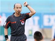 Bóng đá anh, ngoại hạng anh, lịch thi đấu euro 2012, Trọng tài Ngô Quốc Hưng: “Tôi yên tâm với đạo đức nghề của một nhà giáo”