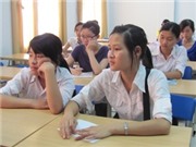 Bóng đá anh, ngoại hạng anh, lịch thi đấu euro 2012, Tuyển sinh 2011: Thí sinh sẽ có nguyện vọng 4? 