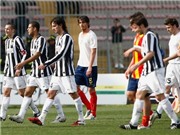 Bóng đá anh, ngoại hạng anh, lịch thi đấu euro 2012, Juve thua đau Lecce: Del Neri "lên lớp" cho các học trò