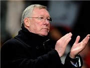Bóng đá anh, ngoại hạng anh, lịch thi đấu euro 2012, HLV Ferguson "hiến kế" phục hưng Cúp FA