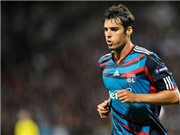 Bóng đá anh, ngoại hạng anh, lịch thi đấu euro 2012, Yoann Gourcuff gửi lời cảnh báo Real Madrid