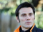 Bóng đá anh, ngoại hạng anh, lịch thi đấu euro 2012,  Montella: “Dẫn dắt Roma là ước mơ của tôi”