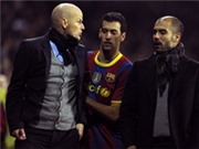 Bóng đá anh, ngoại hạng anh, lịch thi đấu euro 2012,   Copenhagen: Không phải dễ bắt nạt