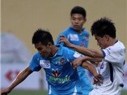 Bóng đá anh, ngoại hạng anh, lịch thi đấu euro 2012, Lịch sử quay lưng với HN.ACB