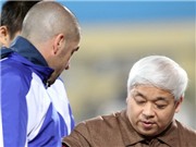 Bóng đá anh, ngoại hạng anh, lịch thi đấu euro 2012, Trách nhiệm của “Buly”