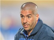 Bóng đá anh, ngoại hạng anh, lịch thi đấu euro 2012, HLV trưởng HN.ACB Mauricio Luis:  “Vấn đề lớn nhất là sự tự tin”