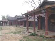 Bóng đá anh, ngoại hạng anh, lịch thi đấu euro 2012, Trường quay Cổ Loa: Đón dòng phim lịch sử…