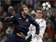Bóng đá anh, ngoại hạng anh, lịch thi đấu euro 2012, Lyon, Gerland & nỗi ám ảnh của Real Madrid