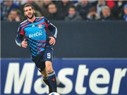 Bóng đá anh, ngoại hạng anh, lịch thi đấu euro 2012, Hàng công Lyon: Ai thay thế Lisandro?
