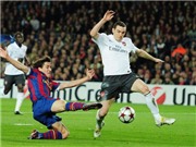 Bóng đá anh, ngoại hạng anh, lịch thi đấu euro 2012, Arsenal tái đấu Barcelona: Có thể tăng "viện binh" ở hàng thủ