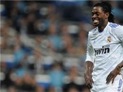 Bóng đá anh, ngoại hạng anh, lịch thi đấu euro 2012, HLV Wenger "chê" Man City không biết dùng Adebayor 