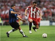 Bóng đá anh, ngoại hạng anh, lịch thi đấu euro 2012, Trận Inter Milan – Bayern Munich: Tìm lại ánh hào quang năm 2010