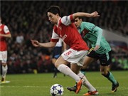 Bóng đá anh, ngoại hạng anh, lịch thi đấu euro 2012, Arsenal muốn "trói chân", Nasri vẫn đủng đỉnh