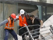 Bóng đá anh, ngoại hạng anh, lịch thi đấu euro 2012, 65 người chết trong trận động đất ở New Zealand 