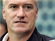 Bóng đá anh, ngoại hạng anh, lịch thi đấu euro 2012, Marseille - M.U: Deschamps chơi "tâm lý chiến" với "Quỷ đỏ"