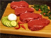 Bóng đá anh, ngoại hạng anh, lịch thi đấu euro 2012, Ăn ít thịt đỏ để giảm nguy cơ mắc bệnh tim mạch 