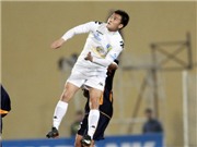 Bóng đá anh, ngoại hạng anh, lịch thi đấu euro 2012, HN.T&amp;T và tháng 3 giông tố