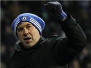 Bóng đá anh, ngoại hạng anh, lịch thi đấu euro 2012, Ancelotti "thở phào" vì Chelsea hạ Copenhagen: "Chúng tôi vẫn sống"