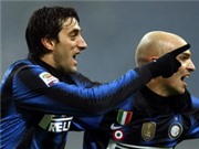 Bóng đá anh, ngoại hạng anh, lịch thi đấu euro 2012, 9 tháng & những đổi thay: Có Ribery, không Milito