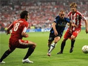 Bóng đá anh, ngoại hạng anh, lịch thi đấu euro 2012,  Tại sao Sneijder quan trọng với Inter?